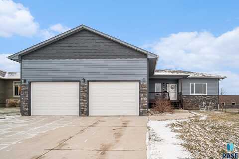 650 N Evertts St, Tea, SD 57064