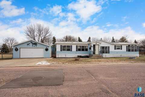 706 N Bobwhite Pl, Sioux Falls, SD 57107