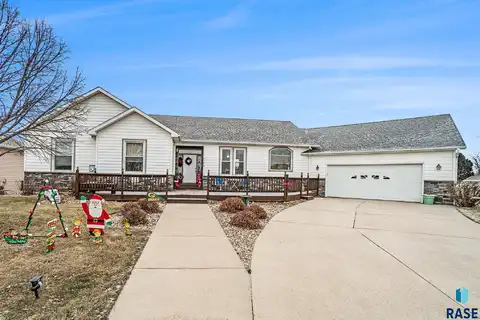 6500 W Allysum St, Sioux Falls, SD 57107