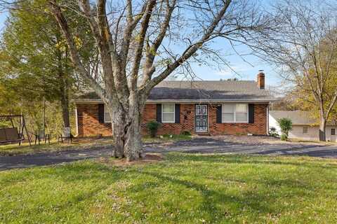 777 Dye Ford Road, Alvaton, KY 42122