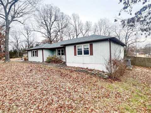 950 Chickasaw Drive, Madisonville, KY 42431