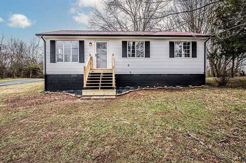 2789 Bristow Road, Bowling Green, KY 42013