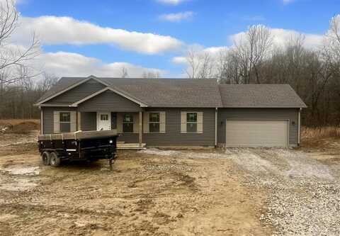 6921 Dripping Springs Road, Smiths Grove, KY 42141