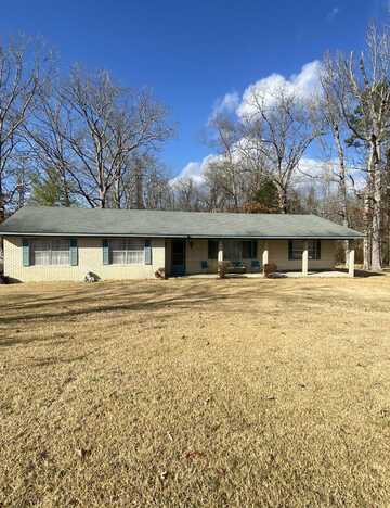 3319 Wolf Creek Road, Spring City, TN 37381