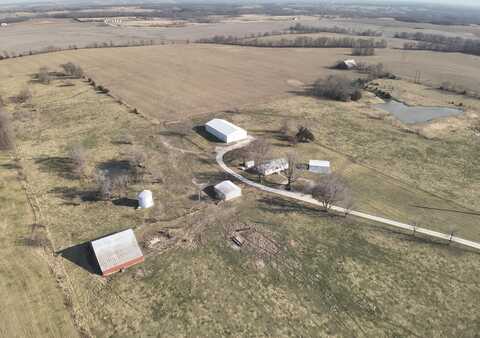 County Rd 1165, Clifton Hill, MO 65244