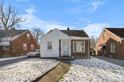 5979 LODEWYCK Street, Detroit, MI 48224