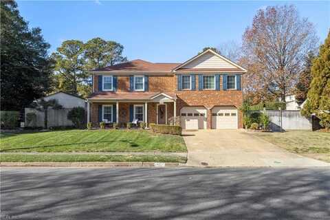 2181 Hedgelawn Way, Virginia Beach, VA 23454