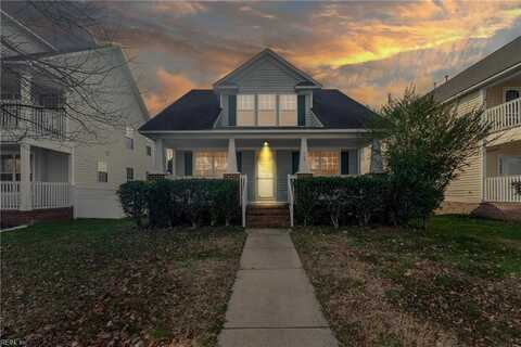 269 W Gilbert Street, Hampton, VA 23669