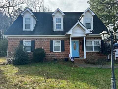 1114 Jolliff Road, Chesapeake, VA 23321