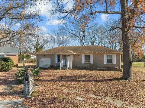 1720 Higgins Street, Chesapeake, VA 23324