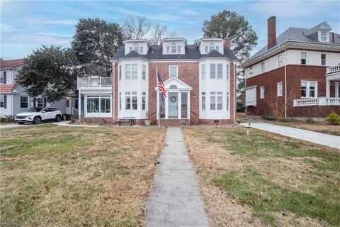 549 Mayflower Road, Norfolk, VA 23508