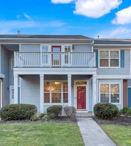 736 Windbrook Circle, Newport News, VA 23602