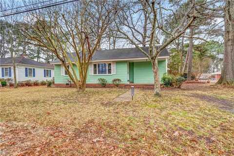 2225 Wintergreen Drive, Chesapeake, VA 23323