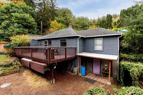 19637 Kukkula RD, Clatskanie, OR 97016