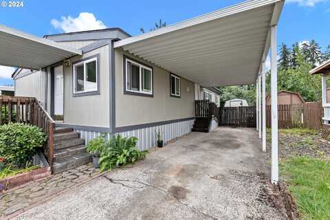 5335 DAISY ST, Springfield, OR 97478