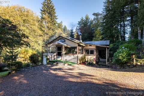 70740 FERN HILL RD, Rainier, OR 97048