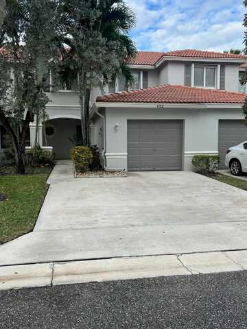 7152 Hawks Nest Terrace, Riviera Beach, FL 33407