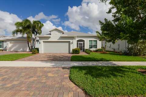 12611 SW Cattleya Lane, Port Saint Lucie, FL 34987