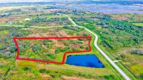 2831 SE 67th Place, Okeechobee, FL 34974