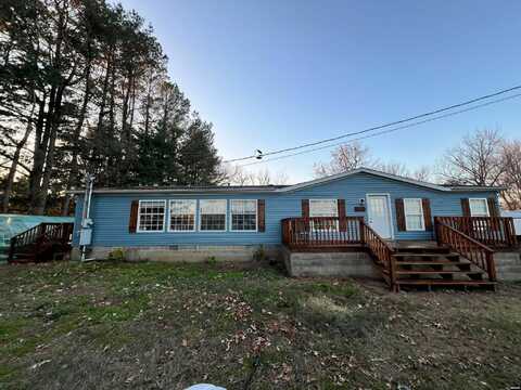 206 Wallace, Hornbeak, TN 38232