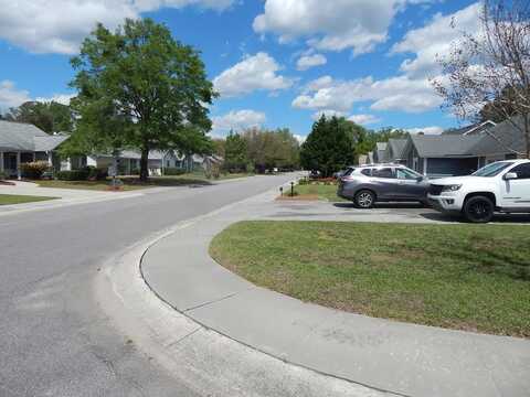 3 lots James Lee Circle, Santee, SC 29142