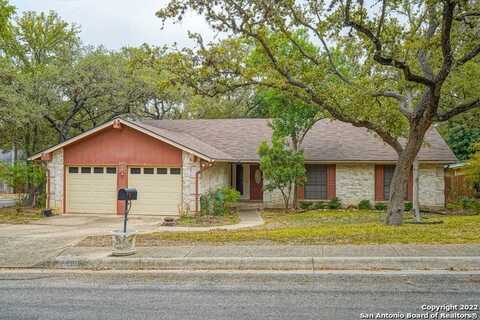 2430 Crow Valley, San Antonio, TX 78232