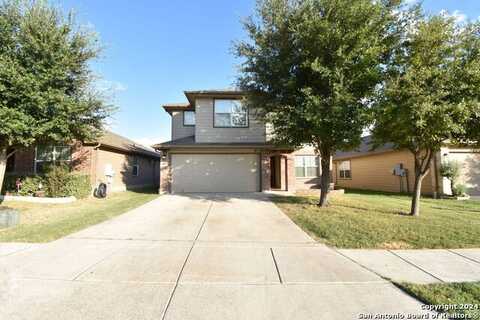 3826 Spanish Branch, San Antonio, TX 78222