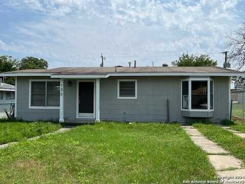 130 NEDRUB DR, San Antonio, TX 78223