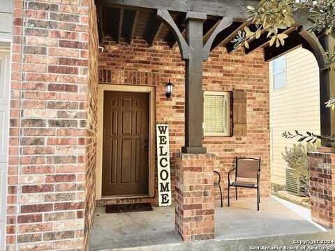 12422 COAL MINE RISE, San Antonio, TX 78245