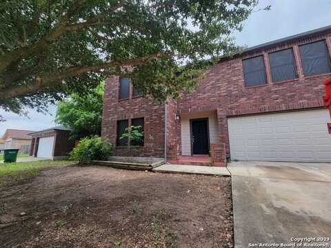 1831 LEANDER, San Antonio, TX 78251