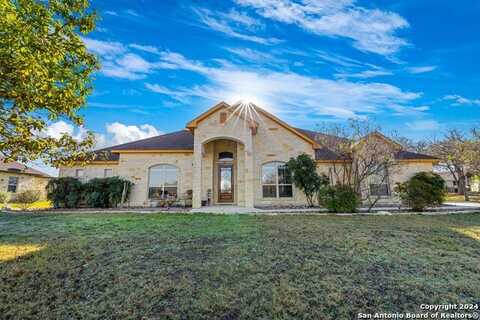 129 S ABREGO CROSSING, Floresville, TX 78114