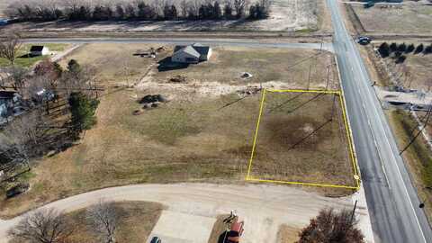 Lot 1 Blk A Feather Lane Addition, Cheney, KS 67025