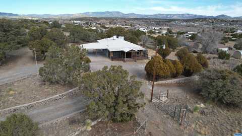 63 Racetrack Road, Arenas Valley, NM 88022