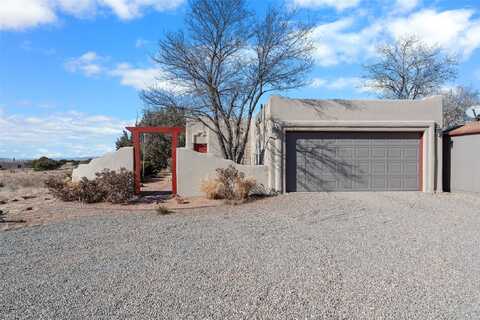 14 Garbosa, Eldorado, NM 87508