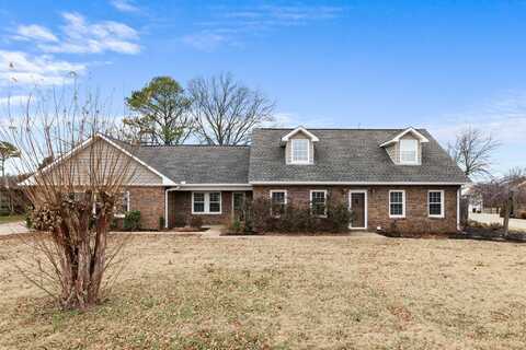 2204 Harding Ave, Muscle Shoals, AL 35661