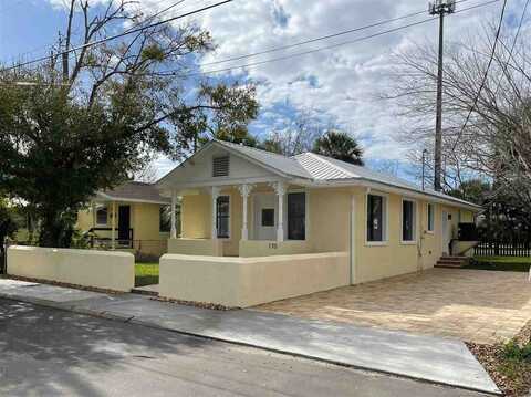 170 Twine Street, Saint Augustine, FL 32084