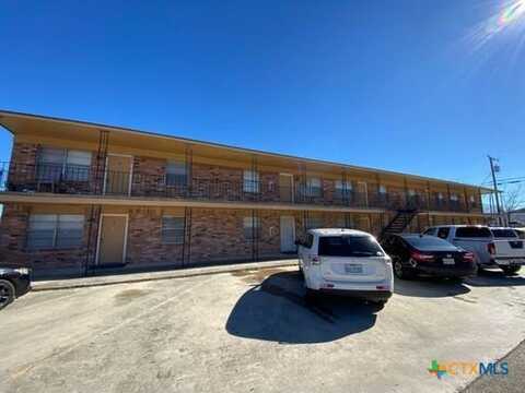 307 Sunset Ln Lane, Copperas Cove, TX 76522