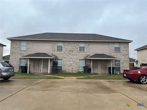 4505 Jeff Scott, Killeen, TX 76549