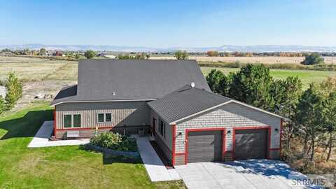 547 N 100 E, Blackfoot, ID 83211