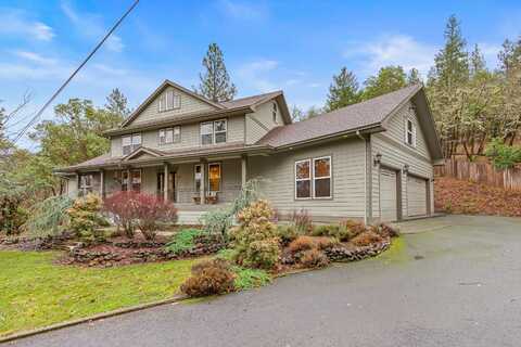 851 Hill Street, Jacksonville, OR 97530