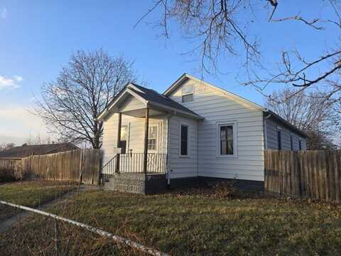 3614 7TH Avenue, COUNCIL BLUFFS, IA 51501