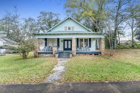 522 2nd St., Mccomb, MS 39648