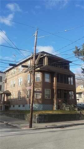 429 Carrington Avenue, Woonsocket, RI 02895