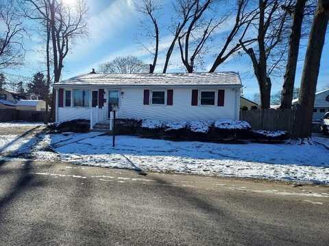 16 Fyffe Avenue, Cranston, RI 02920