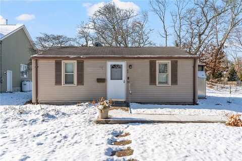 84 Oak Street, South Kingstown, RI 02879