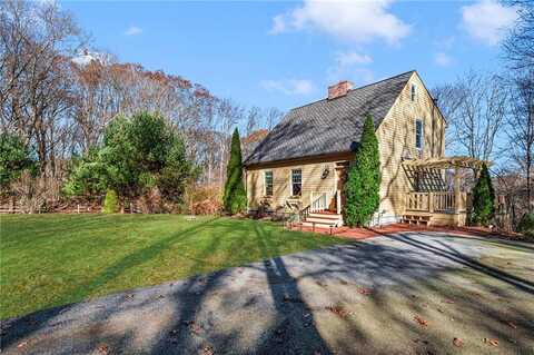 15 Phillips Lane, Glocester, RI 02814