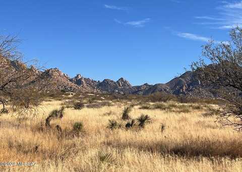 36.68 Ac E Diamondback Road, Saint David, AZ 85630