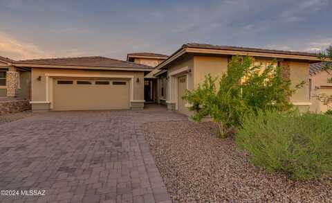 7659 W Sage Path, Marana, AZ 85658