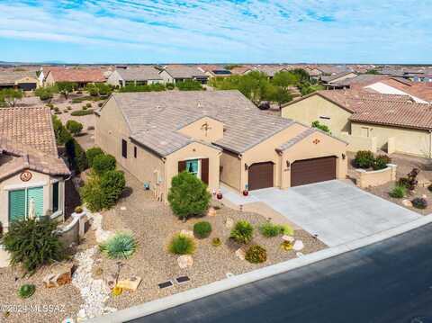 61706 E Happy Jack Trail, Oracle, AZ 85623