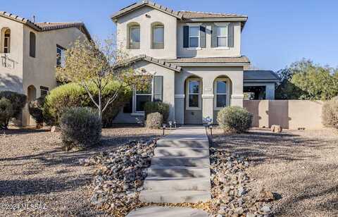 726 W Paseo Celestial, Sahuarita, AZ 85629